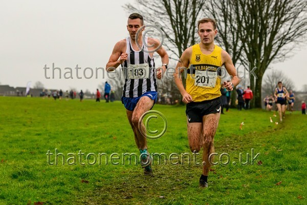 Westxc25-916655 - Senior Men Set One