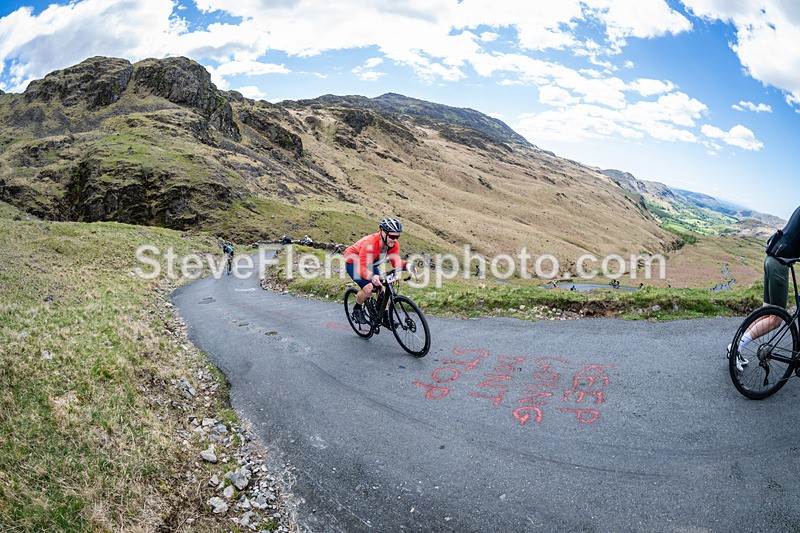 135358 - Hardknott Pass Camera 2 13.00-14.00