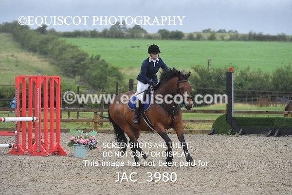 JAC_3980 - CLASS 4 Senior British Novice/ 90cm Open