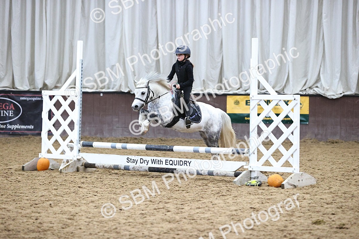 SBM_001385 - Class 3 - Horse & Hound 60cm