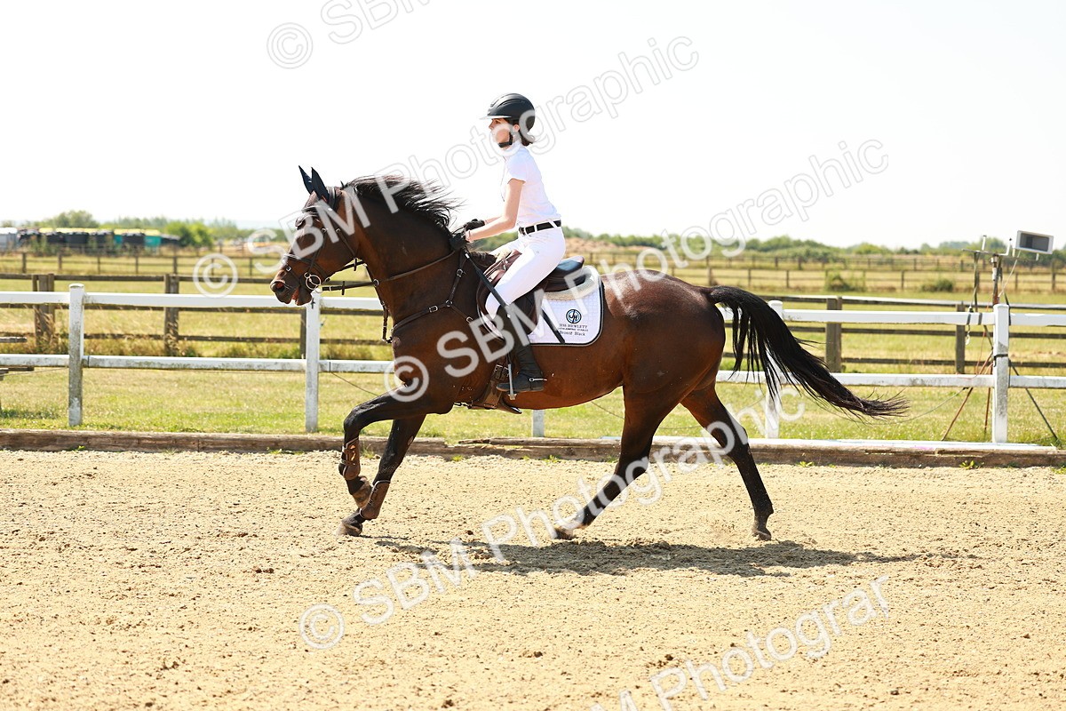 SBM_000774 - Class 3 - Senior Discovery - 1.00m