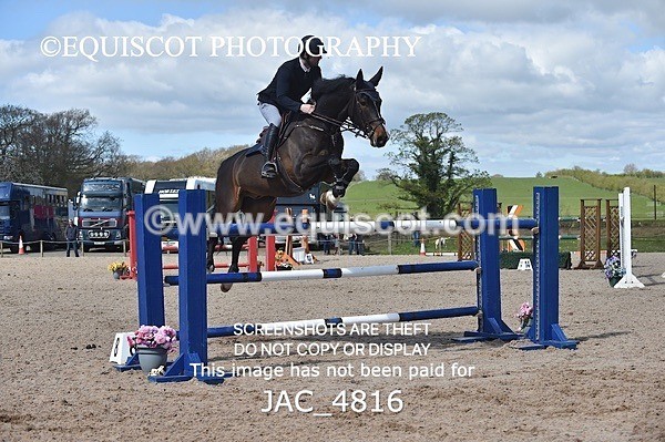 JAC_4816 - CLASS 12 SAT Senior 1.30m Open RHS Young Masters Qualifier