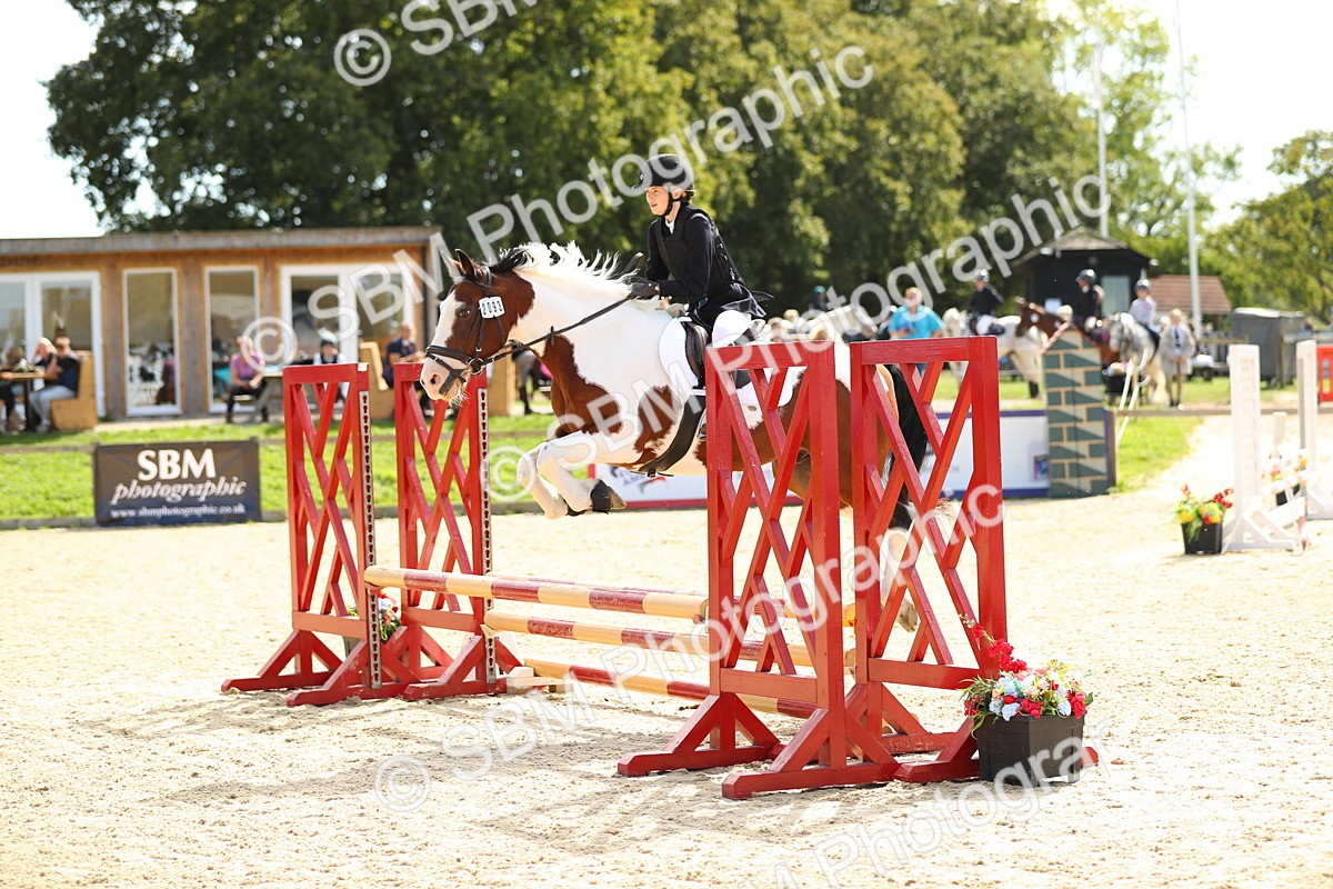 SBM_21202 - J51 - Open 70cm