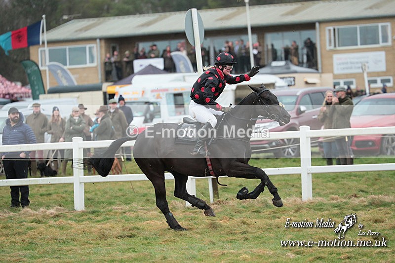 PtP 040224 150 - Combined Services Point-toPoint Larkhill 04/02/24