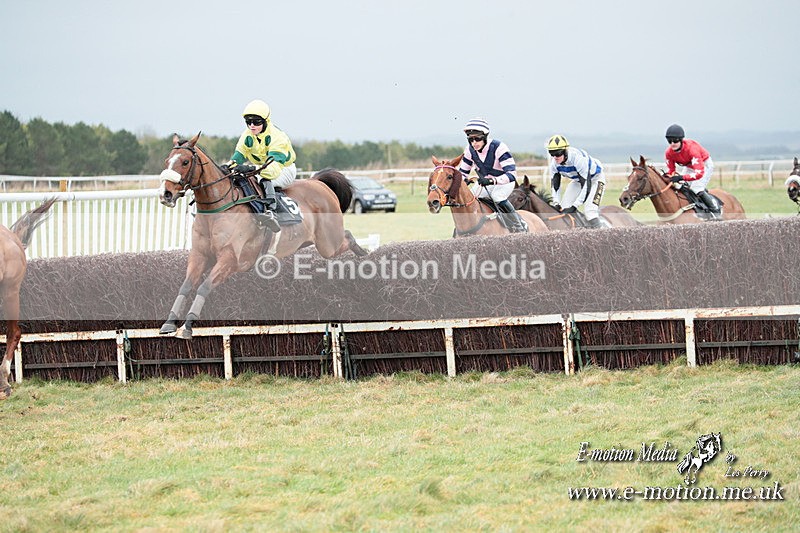 PtP 040224 546 - Combined Services Point-toPoint Larkhill 04/02/24