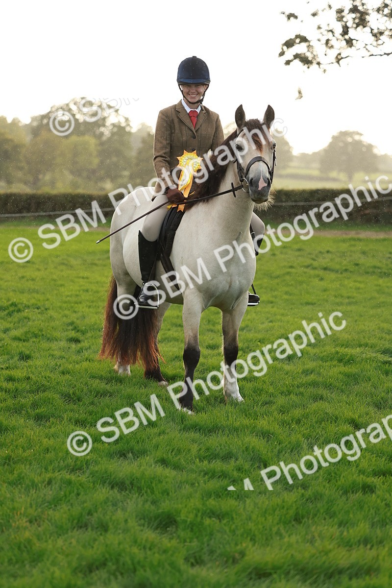 SBM_28919 - S7 - Novice & Newcomer Ridden Pony