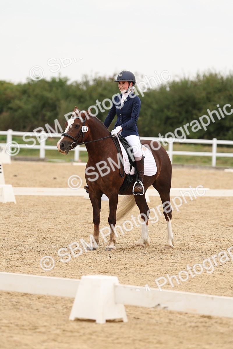 SBM_01064 - Class 8 - Novice 27 Champs