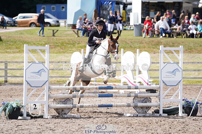 240824X-125726-27375 - 80cm Round 1 13.00 to 14.00