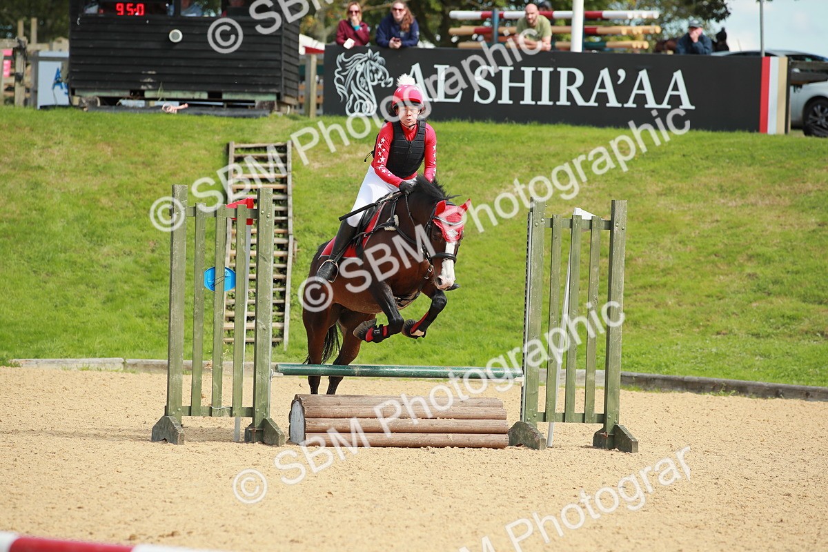 SBM_21989 - E11 - Eventers Challenge 60cm Championship