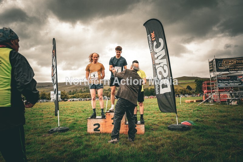 DSCF6208 - Kilnsey Crag race