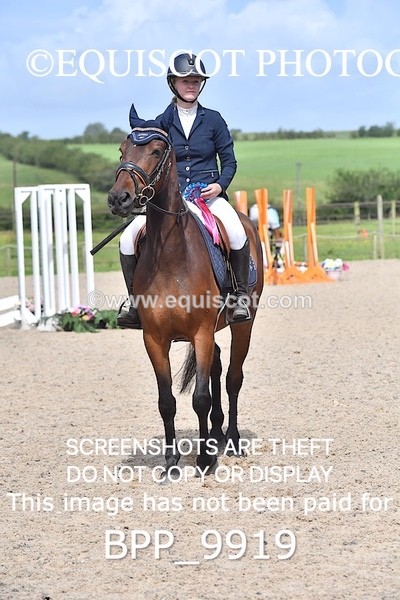 BPP_9919 - CLASS 3 Derby Show Jumping 40CM