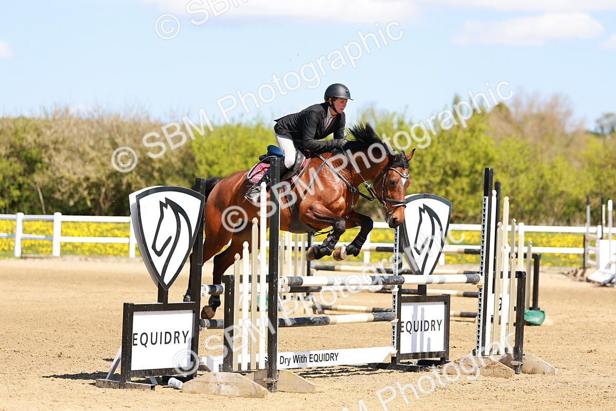 SBM_001312 - Class 3 - Senior Discovery - 1.00m