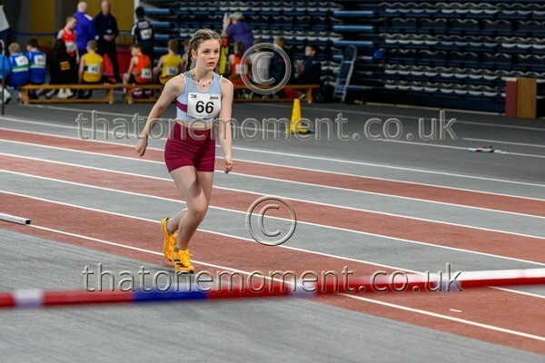 CombiMast25-913185 - Field Female