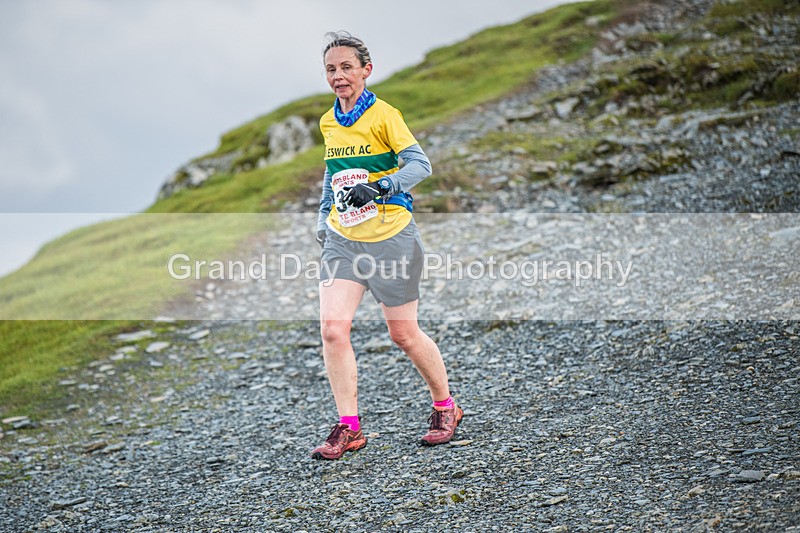 Blencathra-904 - Blencathra Fell Race Wednesday 5th June 2024