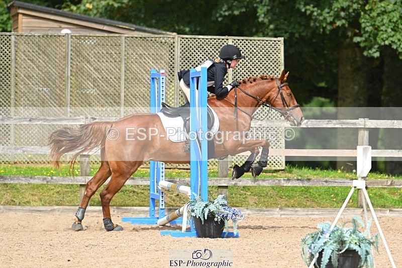 230824-141821-04521 - Round 2 Start to 15.00 coursewalk