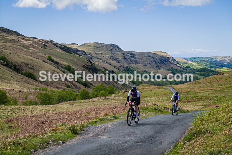 111241 - Hardknott Pass Camera 1 11.00-12.00