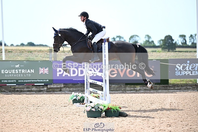 260802-113815-10656 - Cls 50 Chard 5 year olds Champ