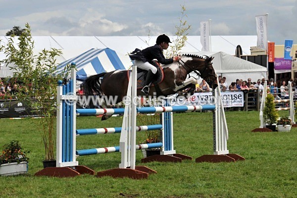 DSC_4210 - 26TH JUNE 2011 - 138CMS SJSS CHAMPIONSHIP FINAL, ROYAL HIGHLAND SHOW 2011