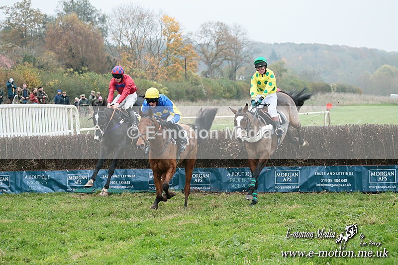 PtP 091124  382 - Knightwick Races Point-to-Point 09/11/24