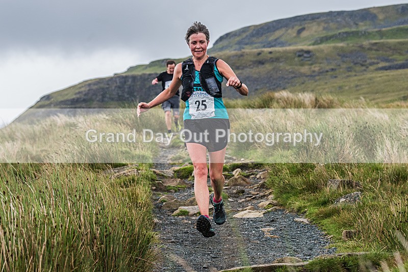 Ingleborough-789 - Ingleborough Mountain Race Saturday 15th July 2023