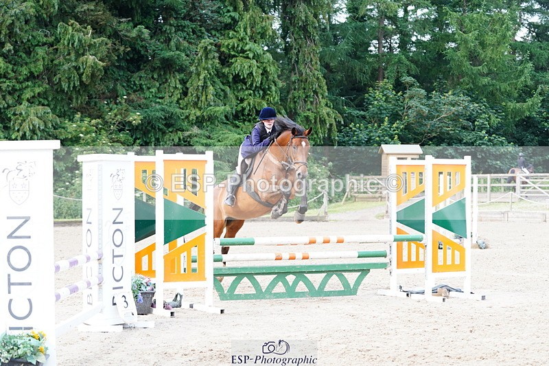 250615A-084418-09700 - Class 42 85cm Amateur Qualifer