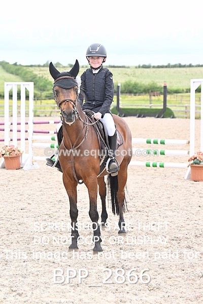 BPP_2866 - CLASS 5 STX-UK Pony BritiNovice / 0.80m Open