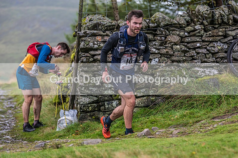 Old Crown Round-293 - Old Crown Round Fell Race Saturday 12th September 2026