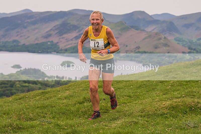 Latrigg-392 - Latrigg Fell Race Wednesday 17th May 2023