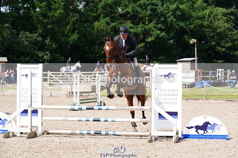 250613A-102054-01248 - Cls 9 85cm Amateur Quali