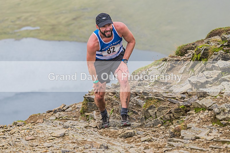 Grisedale HS-246 - Grisedale Horseshoe Fell Race Saturday 5th September 2026