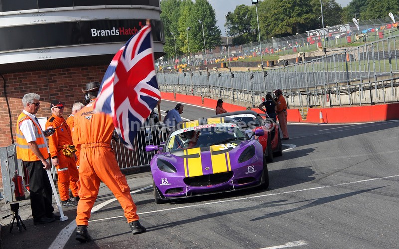  - Lotus Cup UK Speed Champs 2014/15/16/17/18/22/23/24
