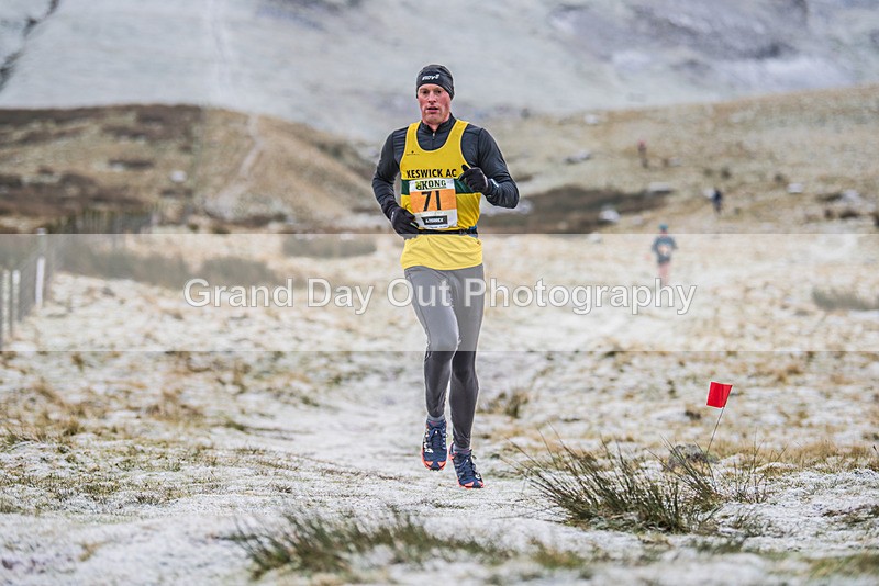 Clough Head-476 - Kong Clough Head Fell Race Saturday 2nd December 2023