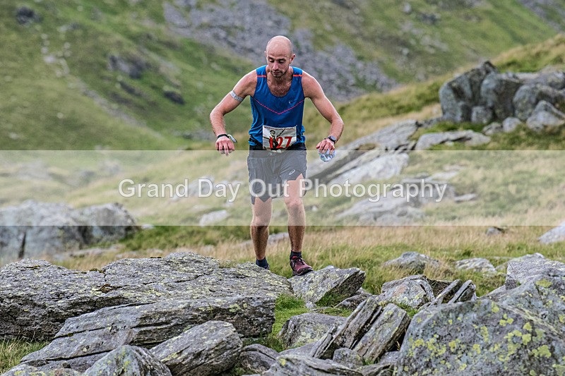 Kentmere-255 - Pete Bland Kentmere Horseshoe Fell Race Sunday 20th July 2025
