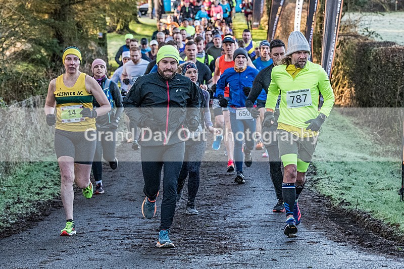 North Lakes Half Marathon  10k-129 - North Lakes Half Marathon & 10K Road Races Monday 2nd January 2023