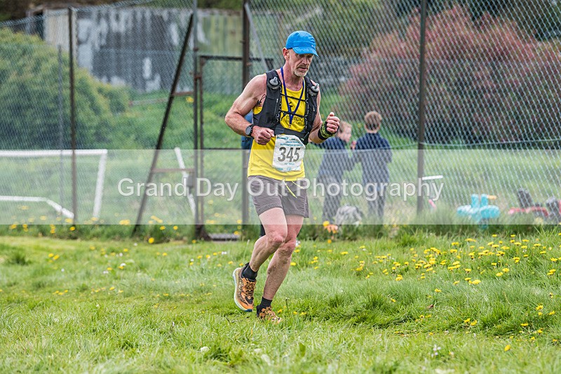 3 Peaks Finish-1068 - The 3 Peaks Race Saturday 26th April 2025 - The Finish