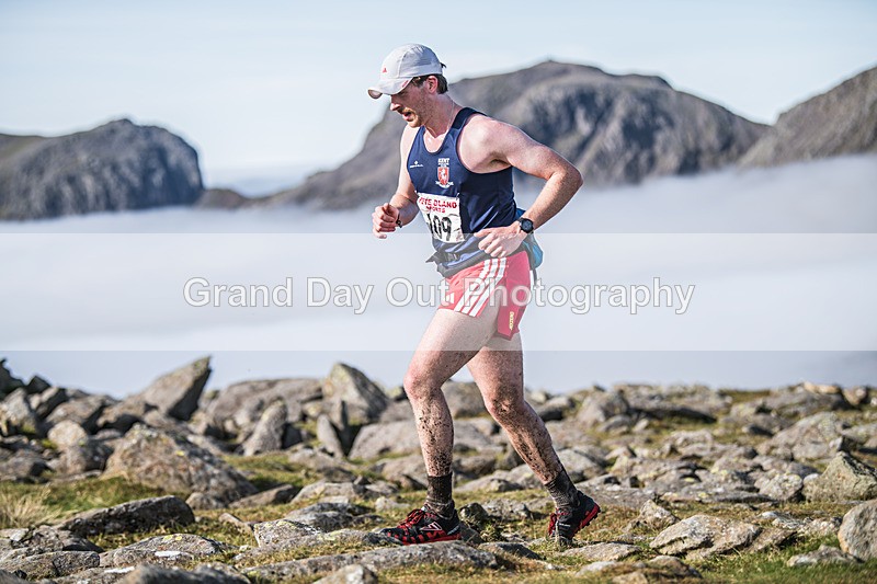 Langdale-164 - Langdale Horseshoe Fell Race Saturday 11th October 2025