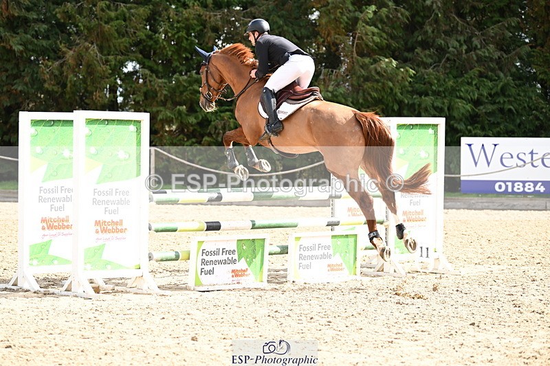 250323A-112712-04356 - Cls 22 Snr nDisc & 1.00m Opem