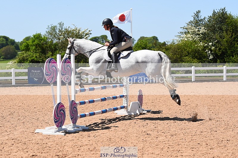 230526A-140240-01865 - Cls 11 95cm Amateur Quali