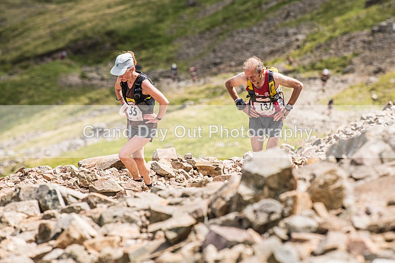 Borrowdale-1354 - Borrowdale Fell Race Saturday 2nd August 2025