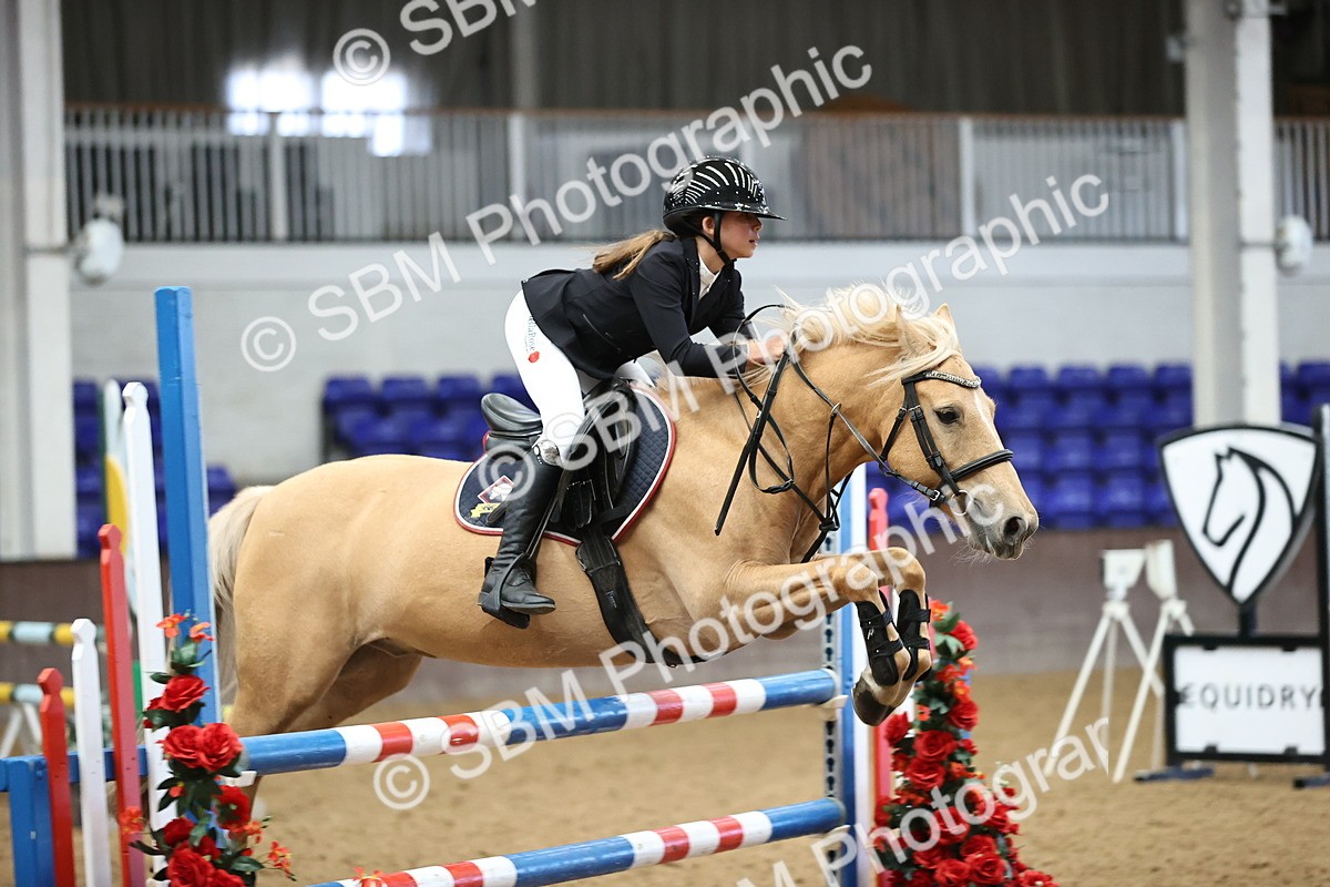 SBM_003566 - Class 11 - Springboard 128cm 138cm Restricted 85cm 95cm