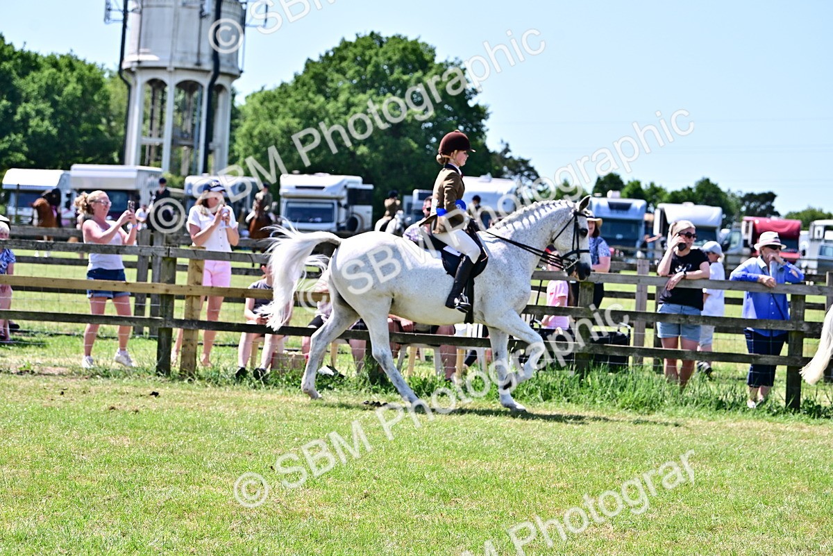 SBM_15440 - Class 95-97 - BSPS LHS Performance Ponies