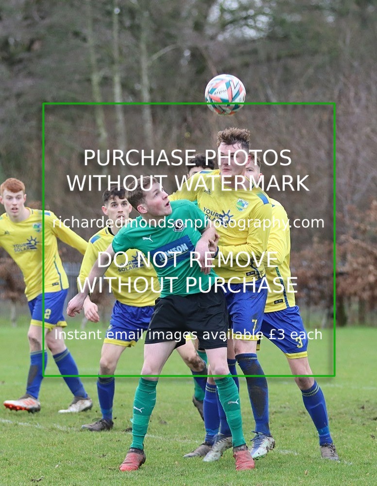 IMG_6381 - Kendal United vs Freckleton (7/1/23)