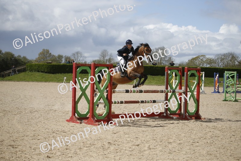 20260412-1152 - Class 7 - 1.00m