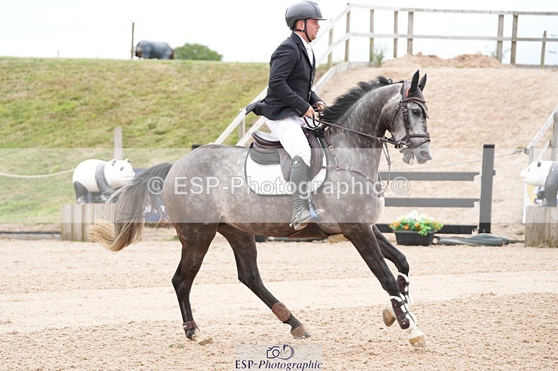 250803-115419-12915 - Cls 27 Chard Equestrian 5 Year Old Championship