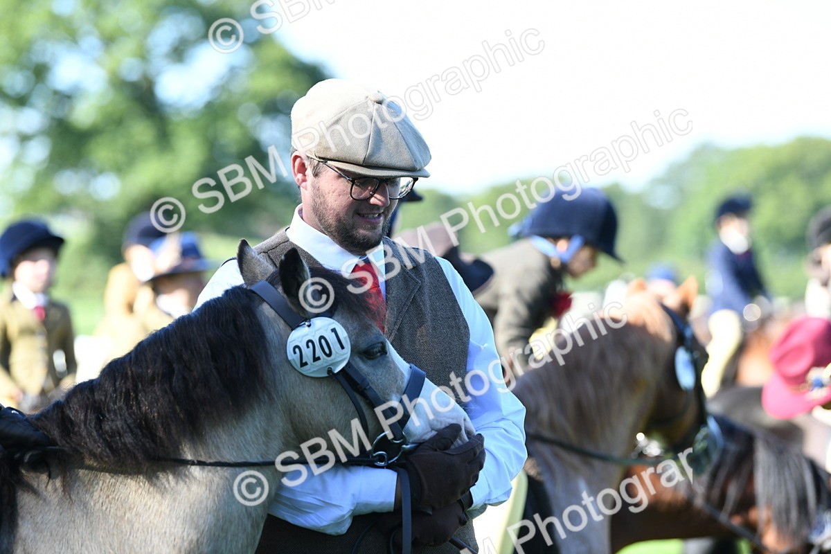 SBM_36943 - S18 - Novice & Newcomers Lead Rein Pony