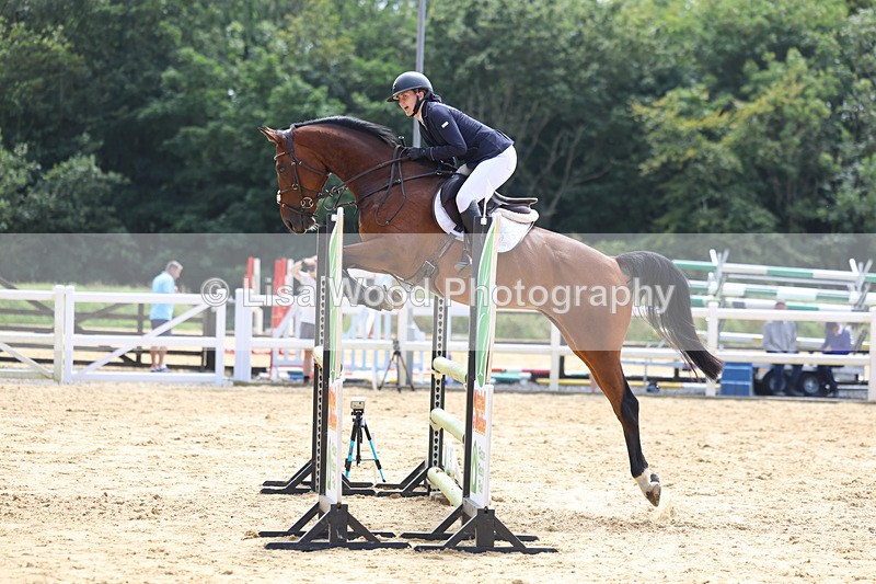 3E7A4397 - Class 11: 1m open