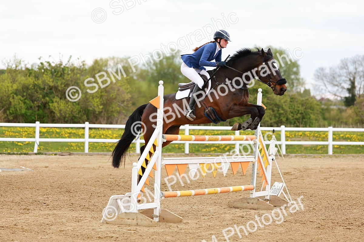 SBM_002893 - Class 6 - National 1.30 1.40m