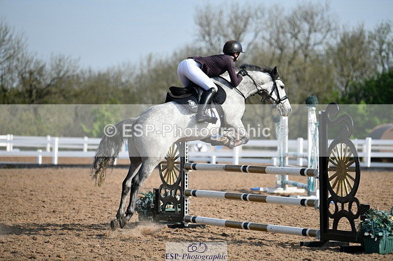 240511A-084000-10605 - Cls 27 85cm National Am Quali