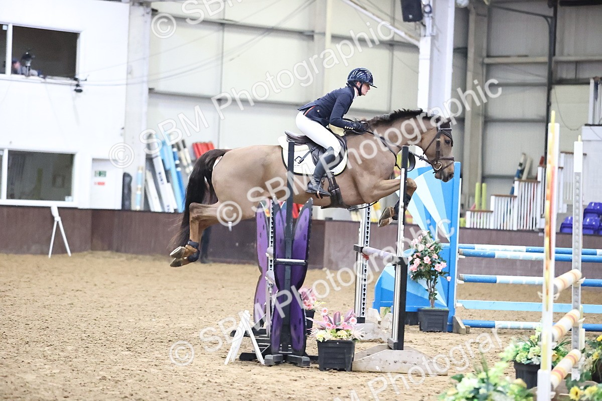 SBM_007367 - Class 22 - Senior  - 1.05m