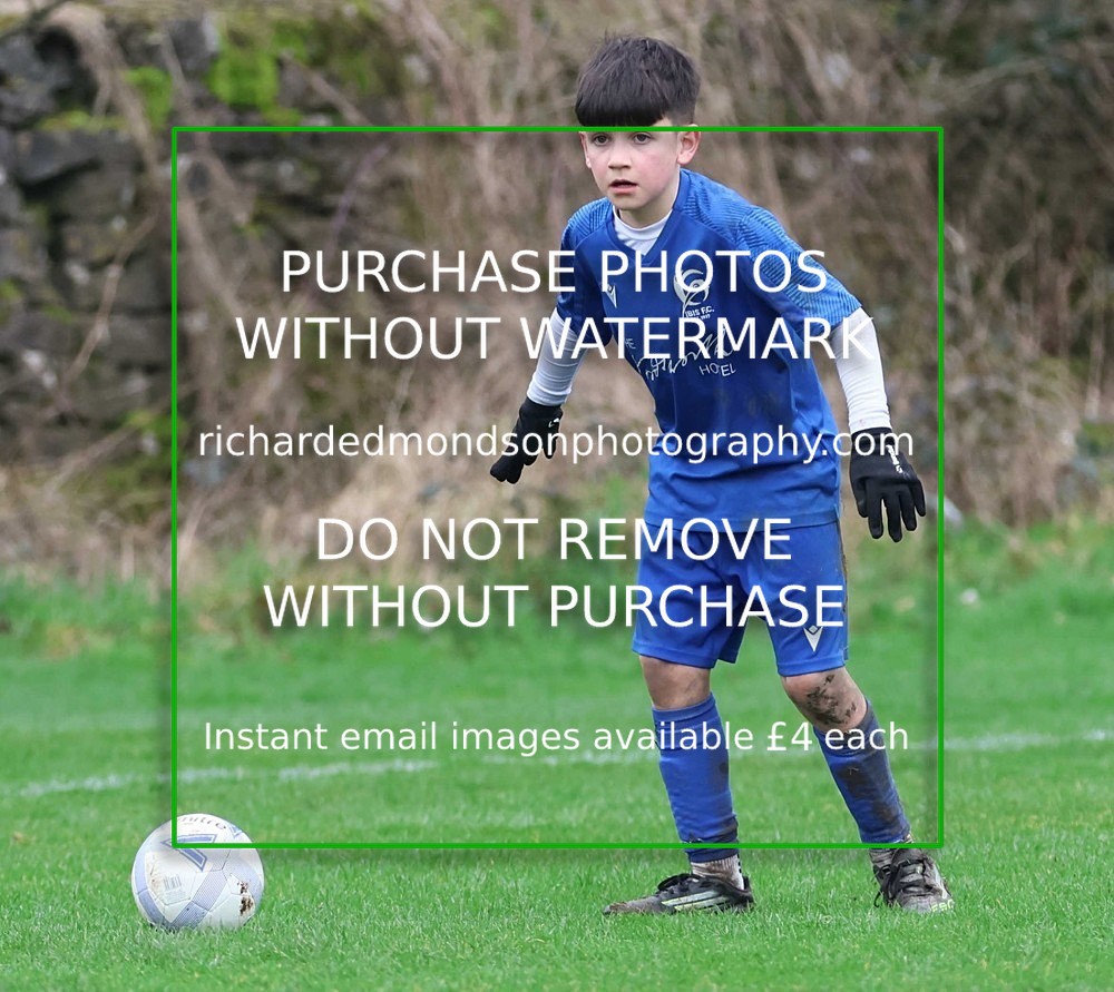 533A1650 - Ibis Under 10's (28/2/26)